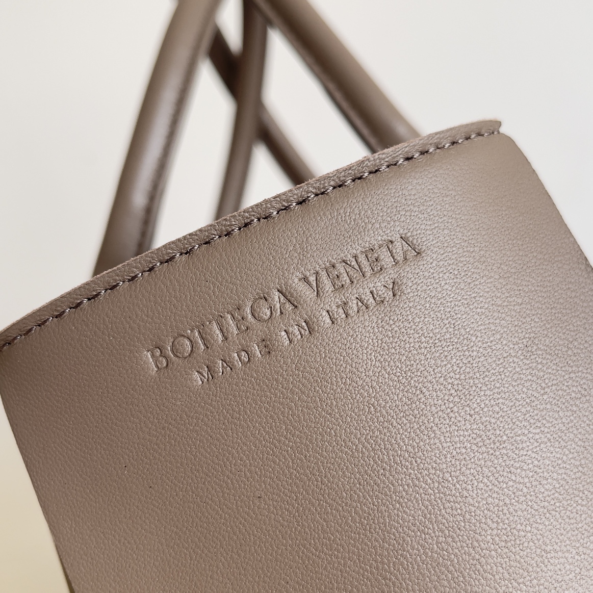 Bottega Veneta Shopping Bags